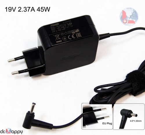 45w 0mm power - 4.0mm, adapter
