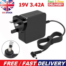 AC Power Adapter Charger For