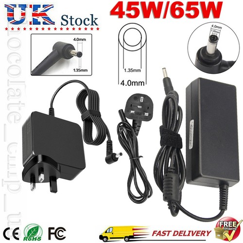 Charger for asus vivobook - charger,