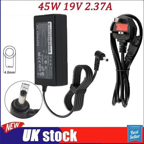 45w charger for asus - charger, vivobook