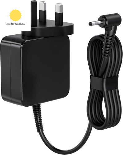 45w laptop charger - 45w, for