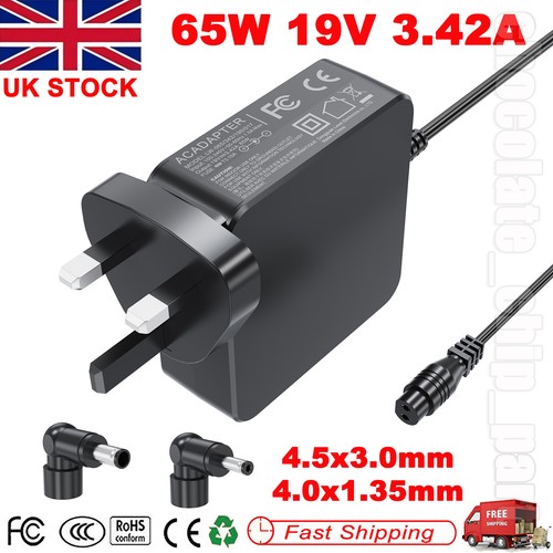 65w adapter charger for - 65w,