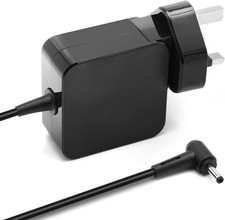 45W Laptop Charger Compatible