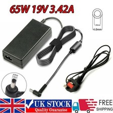 65W-33W AC Adapter Charger for