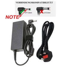 65W AC Power Adapter Charger