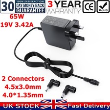 AC Power Adapter Charger For