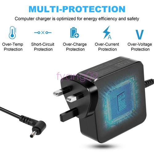 Laptop charger for asus e406m - laptop,