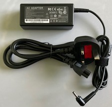 Compatible UK Laptop Power AC