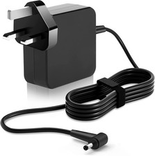 Laptop Charger Compatible with