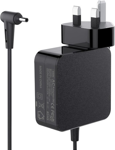 45w laptop charger compatible - laptop,