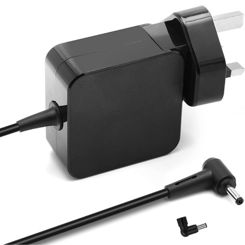 45w laptop charger - laptop, compatible