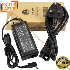 Laptop Power AC Adaptor