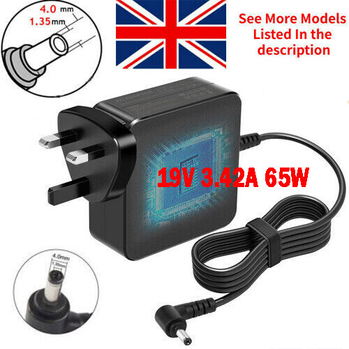 65w adapter charger for - ac,
