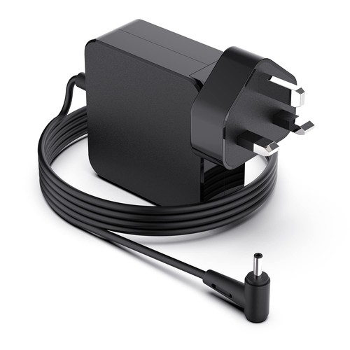 45w laptop charger compatible - 45w,