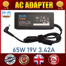 REPLACEMENT 65W LAPTOP CHARGER