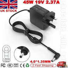 45W AC Charger 4.0*1.35mm for