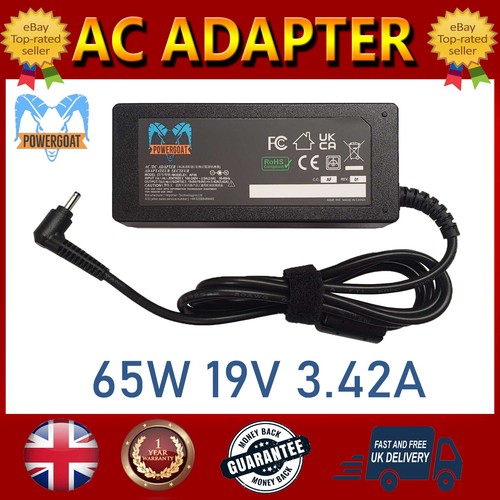 65w replacement laptop - 65w, charger