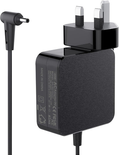 45w laptop charger compatible - 45w,