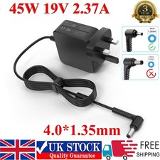 45W Charger For ASUS VivoBook