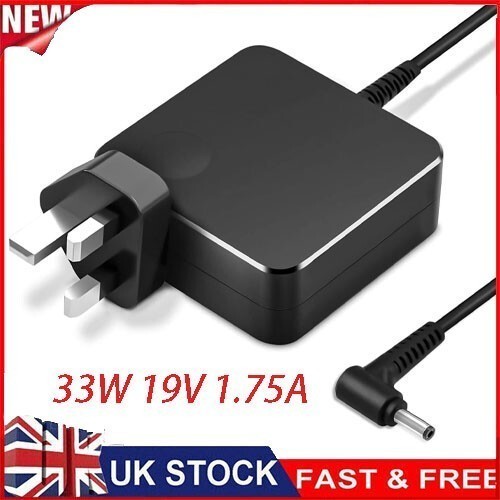 33w adapter charger - 33w, asus