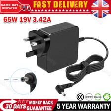19V 65W Laptop Charger For
