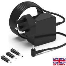 65W 45W Laptop Charger for