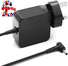 45W Laptop Charger Compatible