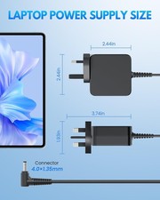 45W Laptop Charger for ASUS